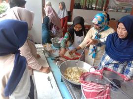 Pengolahan Hasil Pertanian